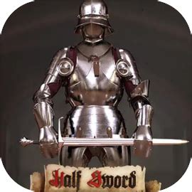 Half Sword Android Ios Taptap