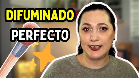 Cómo Aplicar y Difuminar las Sombras como una Profesional Tutorial