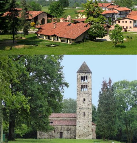 Il Monastero Di Bose L ABBaino