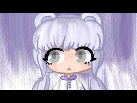 Front Facing Gacha Edit Im Working On A New Style YouTube