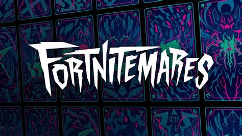 Nightmares On Fortnite All The Information On The Halloween Event