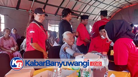 Layanan Kesehatan Gratis Di Kapal Rs Laksamana Malahayati Pdi