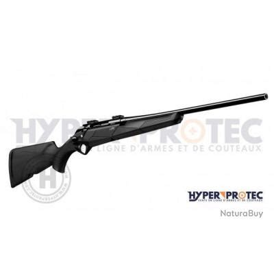 Benelli Lupo cal 308 Win Carabines à verrou Calibre 308 Winchester