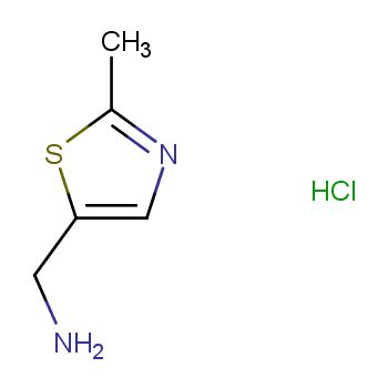 C Methyl Thiazol Yl Methylamine Hydrochloride Wiki