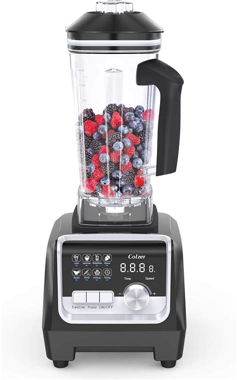 Top 9 High End Blender 4u Life