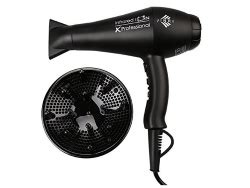 Jinri JR 104A Professional Infrared Salon Hair Blow Dryer TopBestGuides