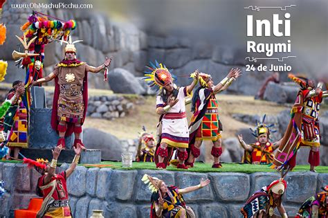 Tour Inti Raymi Fiesta Del Sol Viva Cusco Travel