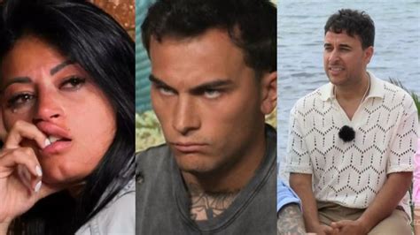 Temptation Island bufera social Raul primo falò Tutti i top e flop