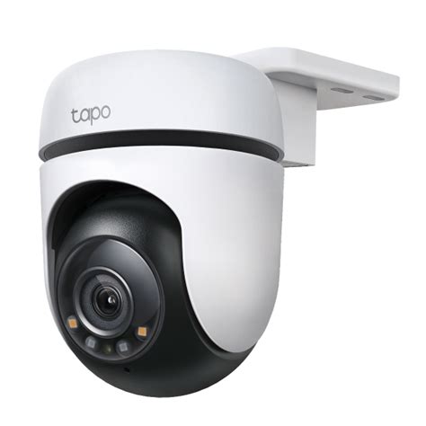 Security Wi-Fi Camera | Tapo