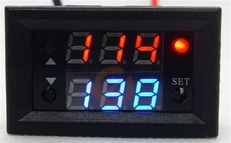 Dual Display LED Time Relais Modul 12V Kaufen Auf Ricardo