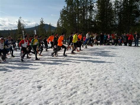 Snowshoe National Championships Coming To Bend Oregon — Atra