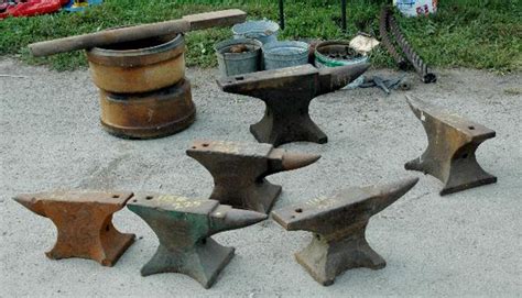 We need more Anvils