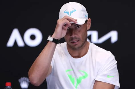 La impactante caída de Rafael Nadal en el ranking ATP