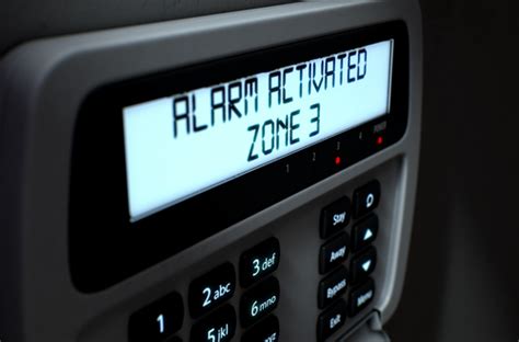 What To Look For In A Burglar Alarm System Barry Bros Security