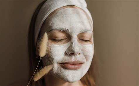 Mascarillas De Avena Caseras Para Aclarar Manchas