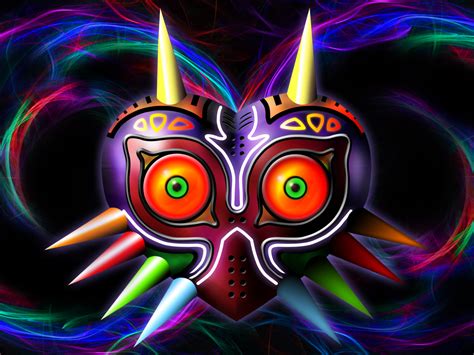 🔥 [50+] Majora's Mask 3D Wallpapers | WallpaperSafari