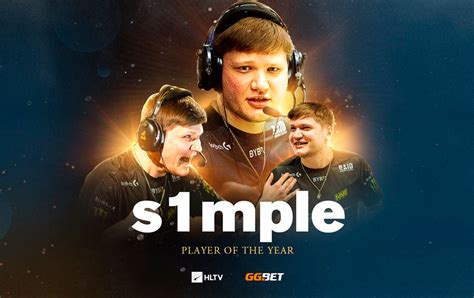 CS GO s1mple é eleito o melhor do mundo em 2021 pela HLTV Game Arena