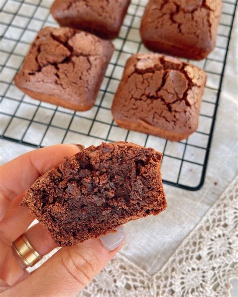 Brownie Saud Vel Receiteria