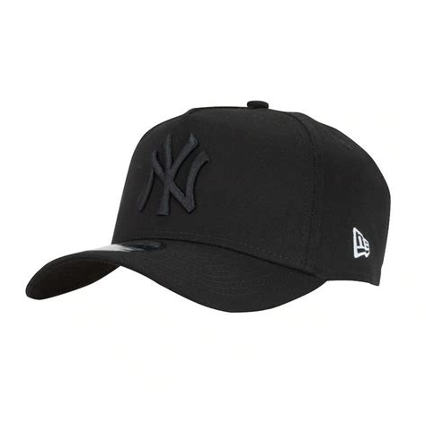 Bone Ny New York Yankees Aba Curva Snapback Masculino E Feminino Todas