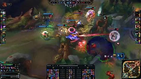 Lol Exa Skt T Faker Kassadin Vs Zed Mid Highlights Dailymotion