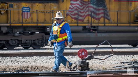 Rail Shutdown Looms Large Even As Congress Steps In Freightwaves