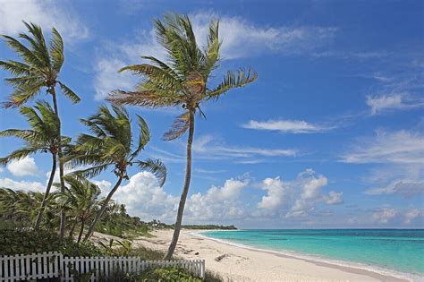 Hope Town Elbow Cay Abacos Islands Acheter Limage