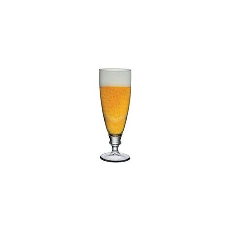 Bicchiere Birra Harmonia Bormioli Rocco In Vetro Cl 27 5