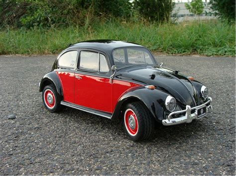 58383 Volkswagen Beetle From Funracer Showroom Steffis Beetle