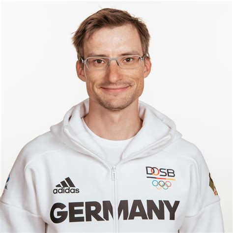 Martin Sauer Team Deutschland