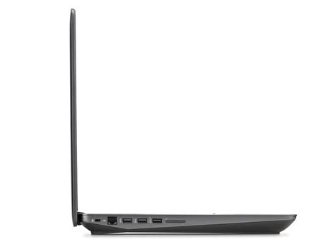 HP ZBook 17 G3 Laptop bg Технологията с теб