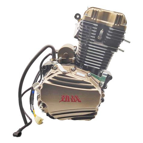 Zongshen Jinzhan Engine - Buy Product on Guangzhou BAWO Trading Co., Ltd