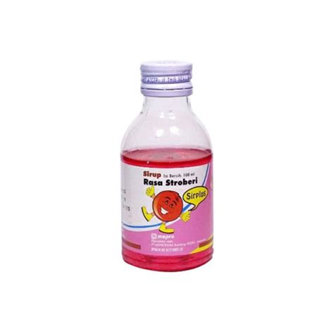 Jual Sirplus Sirup Ml Rasa Strawberry Shopee Indonesia