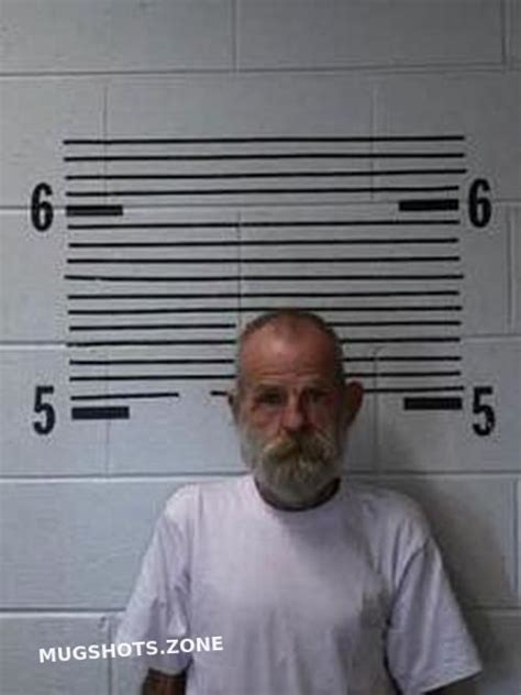 RANDY MARTIN 02 19 2023 Elmore County Mugshots Zone