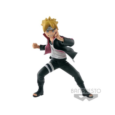 Jual Banpresto Boruto Figure Boruto Naruto Next Generations Shopee