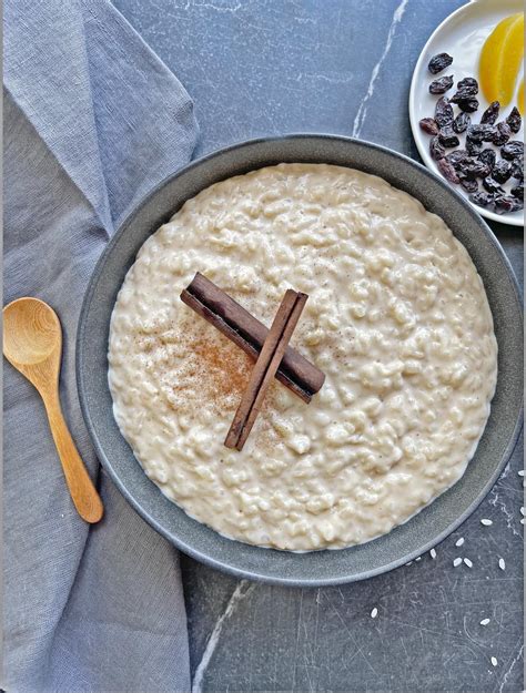 Descubrir Imagen Arroz Con Leche Receta Colombia Abzlocal Mx