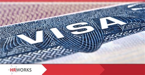 USCIS Redesigns Green Cards HR Works