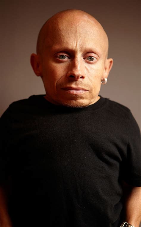 Verne Troyer's Cause of Death Ruled as Suicide | E! News