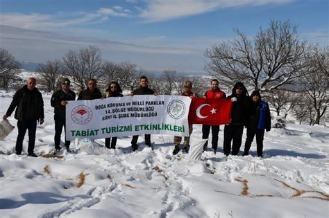 Siirt Valiliği Can Dostlarımızı Unutmadık Kanal 56 TV