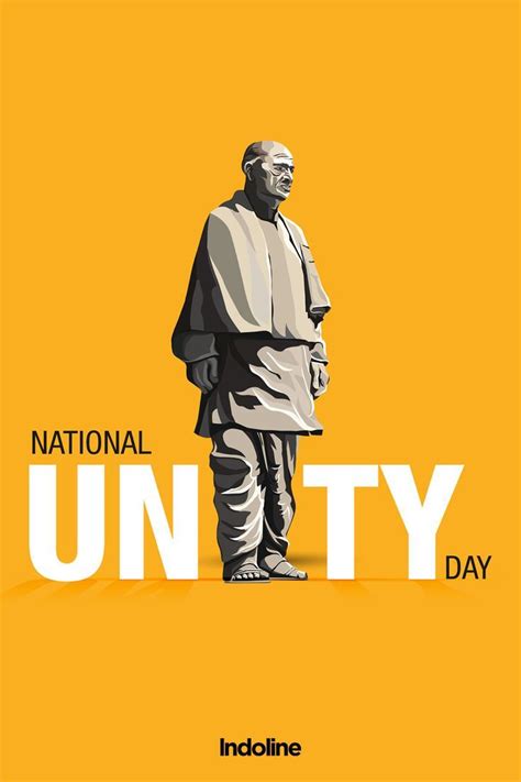 Happy Sardar Vallabhbhai Patel Jayanti Vallabhbhai Patel National