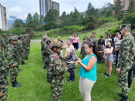 Ingenieros Militares On Twitter En Bello Antioquia El Batall N De