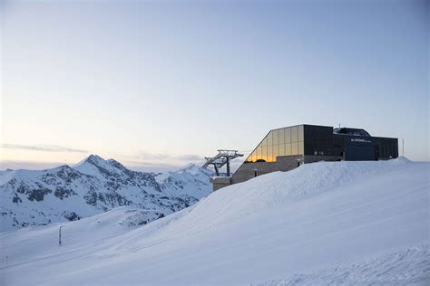 Beeindruckende Impressionen aus Obertauern - Bergbahnen Krings
