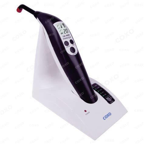 Dental Curing Light DB686 PENGUIN Coxo Medical Instrument Co Ltd