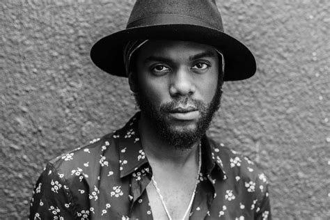 GARY CLARK JR Noticias Discos Entrevistas Y Conciertos MondoSonoro