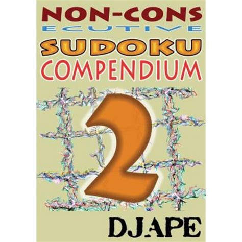 Non Consecutive Sudoku Compendium Paperback Createspace 가격 변동 추적 그래프