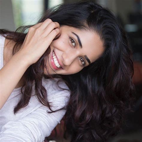 Chi La Sow Fame Ruhani Sharma Latest Hot Photoshoot Stills