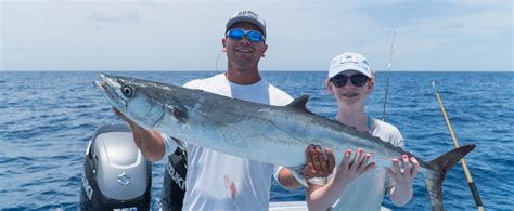 Fishing Charters Trip Rates Pine Island Florida