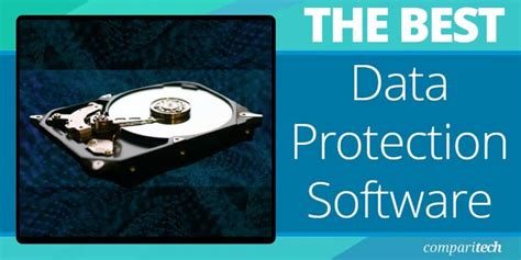 9 Best Data Protection Software For 2025 Paid And Free