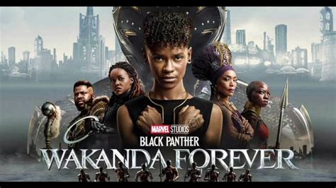 Black Panther Wakanda Forever Interlude X Alone Youtube