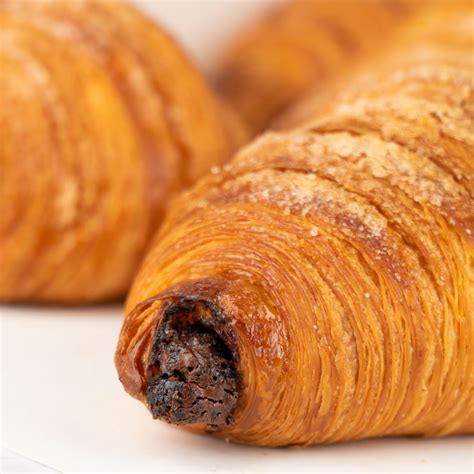 Pack Croissants Variat Pastisseria Canal Mestre Pastisser Barcelona