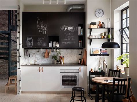 Cucine Di 2 Metri Lineari Per Piccoli Spazi MondoDesign It